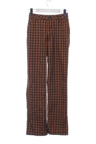 Дамски панталон H&M Divided, Размер XS, Цвят Многоцветен, Цена 12,27 €