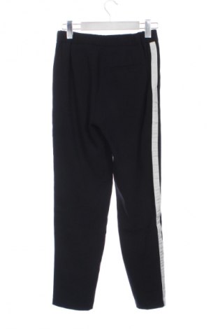 Γυναικείο παντελόνι H&M L.O.G.G., Μέγεθος XS, Χρώμα Μαύρο, Τιμή 2,99 €