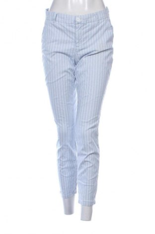 Γυναικείο παντελόνι H&M L.O.G.G., Μέγεθος M, Χρώμα Πολύχρωμο, Τιμή 7,99 €