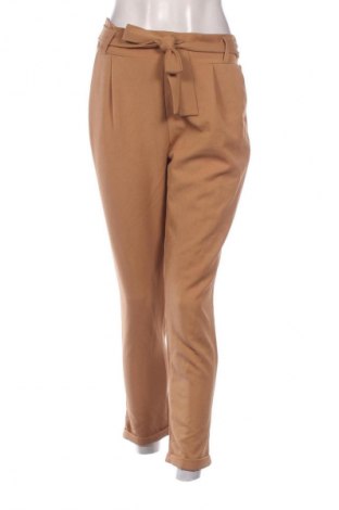 Pantaloni de femei Haily`s, Mărime L, Culoare Maro, Preț 22,99 Lei