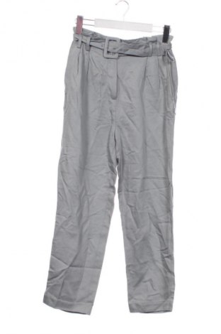 Damenhose Hallhuber, Größe XS, Farbe Grau, Preis 12,99 €
