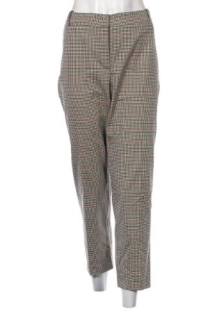 Pantaloni de femei Hallhuber, Mărime XL, Culoare Multicolor, Preț 34,99 Lei