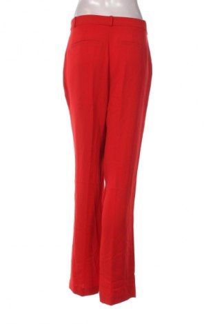 Pantaloni de femei Hallhuber, Mărime M, Culoare Roșu, Preț 55,99 Lei