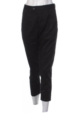 Damskie spodnie Herrlicher, Rozmiar L, Kolor Czarny, Cena 227,99 zł