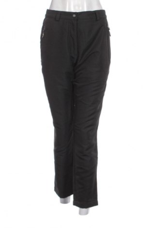 Pantaloni de femei Hickory, Mărime L, Culoare Negru, Preț 42,99 Lei