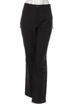 Дамски панталон Hickory, Размер XL, Цвят Черен, Цена 4,09 €