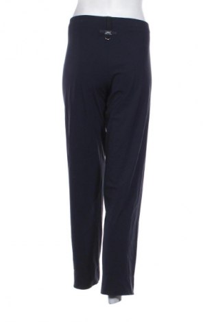 Pantaloni de femei High, Mărime L, Culoare Albastru, Preț 264,41 Lei