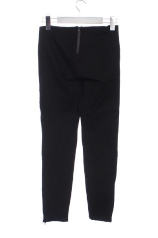 Dámské kalhoty  Hilfiger Denim, Velikost XS, Barva Černá, Cena  669,00 Kč
