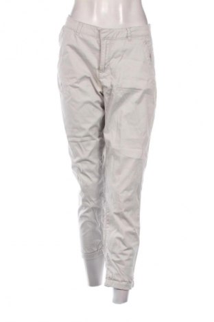 Дамски панталон House, Размер M, Цвят Сив, Цена 8,18 €