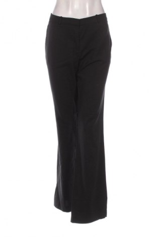 Pantaloni de femei Hugo Boss, Mărime L, Culoare Negru, Preț 283,99 Lei