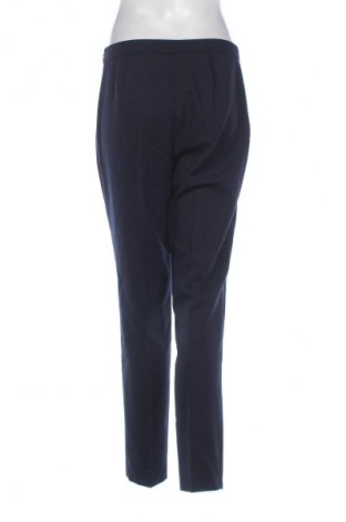 Pantaloni de femei Hugo Boss, Mărime M, Culoare Albastru, Preț 559,99 Lei
