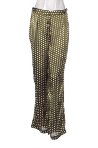 Γυναικείο παντελόνι I Saw It First, Μέγεθος M, Χρώμα Πολύχρωμο, Τιμή 5,99 €