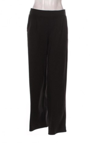 Damskie spodnie Ichi, Rozmiar M, Kolor Czarny, Cena 72,99 zł