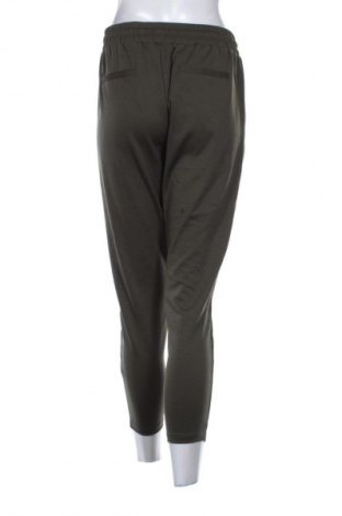 Γυναικείο παντελόνι Ichi, Μέγεθος L, Χρώμα Πράσινο, Τιμή 41,99 €