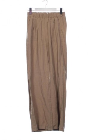 Γυναικείο παντελόνι Imperial, Μέγεθος XS, Χρώμα  Μπέζ, Τιμή 15,99 €