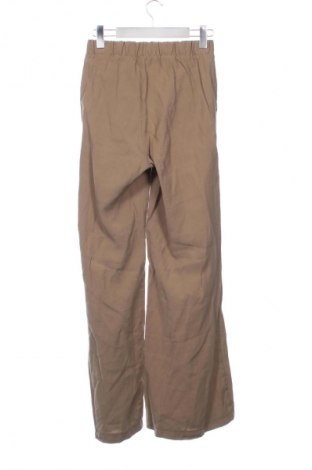 Γυναικείο παντελόνι Imperial, Μέγεθος XS, Χρώμα  Μπέζ, Τιμή 15,99 €