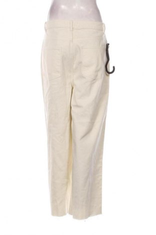 Дамски панталон In Extenso, Размер XL, Цвят Екрю, Цена 11,24 €