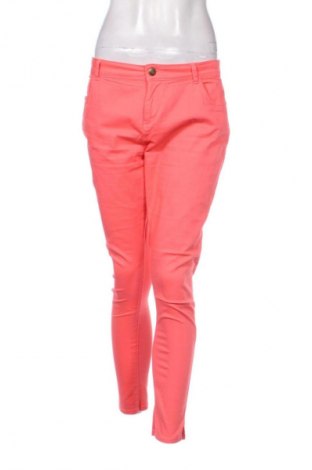 Дамски панталон In Extenso, Размер M, Цвят Розов, Цена 6,64 €