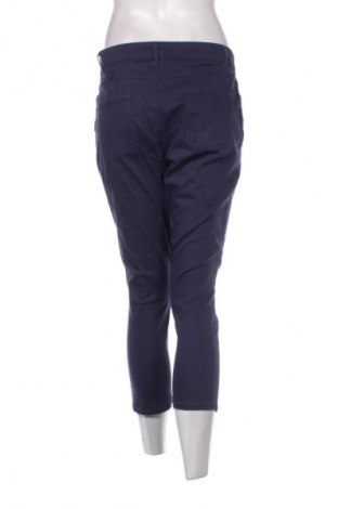Дамски панталон In Extenso, Размер M, Цвят Син, Цена 6,13 €
