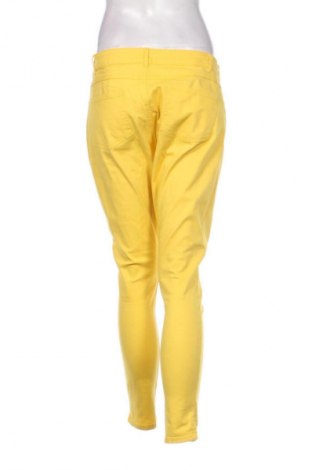 Pantaloni de femei In Extenso, Mărime L, Culoare Galben, Preț 33,99 Lei