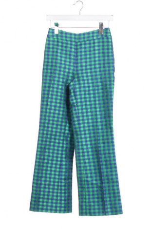 Pantaloni de femei Iris, Mărime XXS, Culoare Multicolor, Preț 144,30 Lei