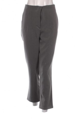 Damenhose Janina, Größe L, Farbe Grau, Preis 4,99 €