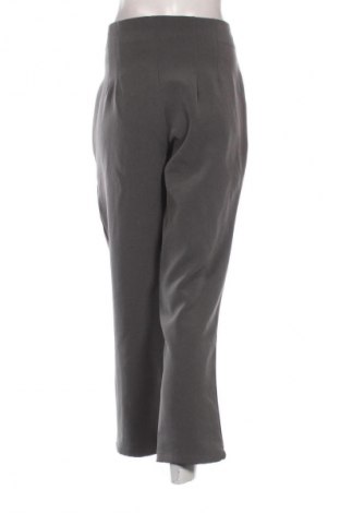 Damenhose Janina, Größe L, Farbe Grau, Preis 4,99 €