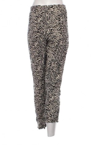 Γυναικείο παντελόνι Janina, Μέγεθος XXL, Χρώμα Πολύχρωμο, Τιμή 11,99 €