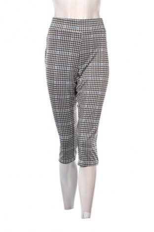 Γυναικείο παντελόνι Janina, Μέγεθος XXL, Χρώμα Πολύχρωμο, Τιμή 1,99 €