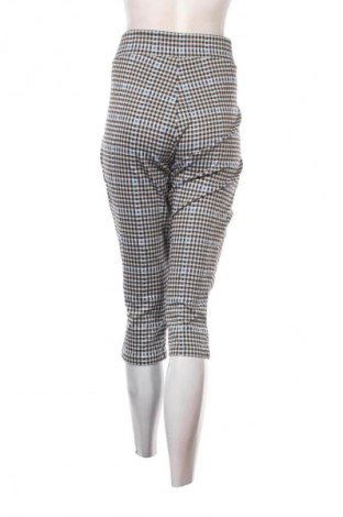 Γυναικείο παντελόνι Janina, Μέγεθος XXL, Χρώμα Πολύχρωμο, Τιμή 1,99 €