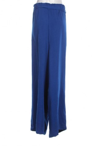 Dámské kalhoty  Janina, Velikost 3XL, Barva Modrá, Cena  289,00 Kč