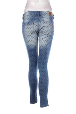 Pantaloni de femei Janina, Mărime L, Culoare Albastru, Preț 115,90 Lei