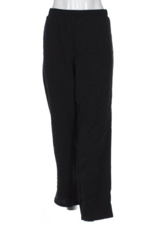 Pantaloni de femei Janina, Mărime XXL, Culoare Negru, Preț 60,99 Lei