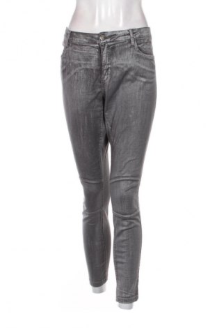 Pantaloni de femei Janina, Mărime XXL, Culoare Gri, Preț 37,99 Lei