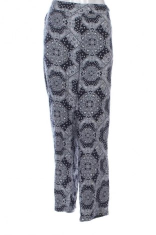 Дамски панталон Janina, Размер XXL, Цвят Многоцветен, Цена 5,11 €