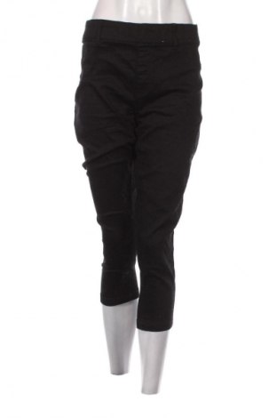 Дамски панталон Janina, Размер XL, Цвят Черен, Цена 4,09 €