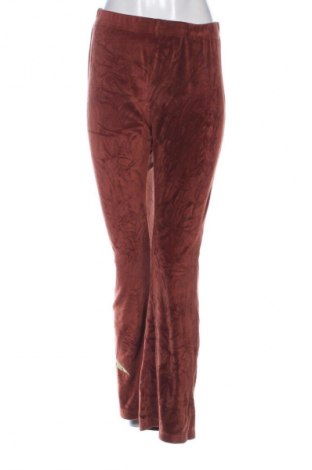 Pantaloni de femei Jdy, Mărime M, Culoare Portocaliu, Preț 31,99 Lei