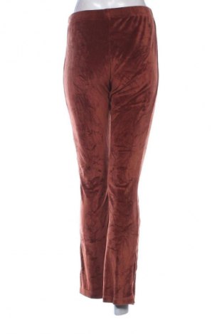 Pantaloni de femei Jdy, Mărime M, Culoare Portocaliu, Preț 31,99 Lei
