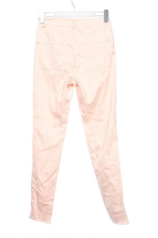 Dámské kalhoty  Jennyfer, Velikost XS, Barva Růžová, Cena  89,00 Kč