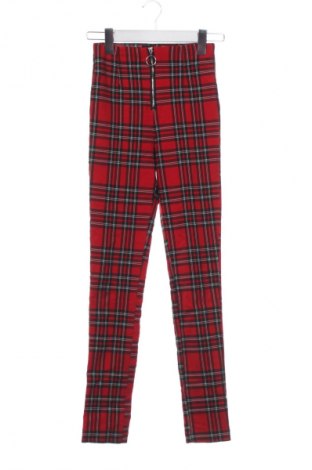 Damskie spodnie Jennyfer, Rozmiar XXS, Kolor Kolorowy, Cena 22,99 zł