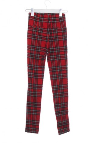 Damskie spodnie Jennyfer, Rozmiar XXS, Kolor Kolorowy, Cena 22,99 zł