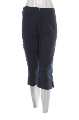 Дамски панталон Joy, Размер M, Цвят Син, Цена 2,04 €