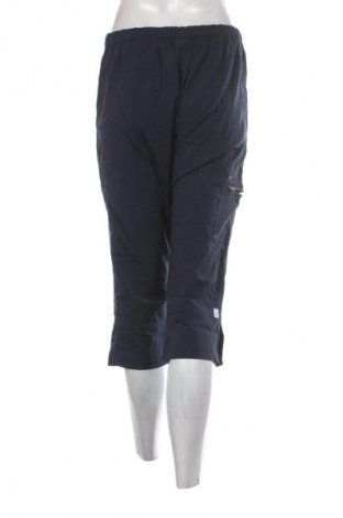 Дамски панталон Joy, Размер M, Цвят Син, Цена 2,04 €