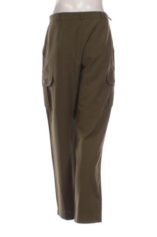 Дамски панталон Junge, Размер M, Цвят Зелен, Цена 24,54 €