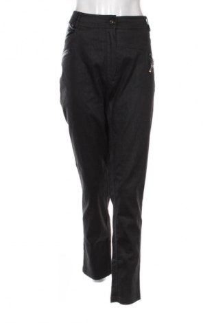 Γυναικείο παντελόνι Junona, Μέγεθος 3XL, Χρώμα Γκρί, Τιμή 20,99 €