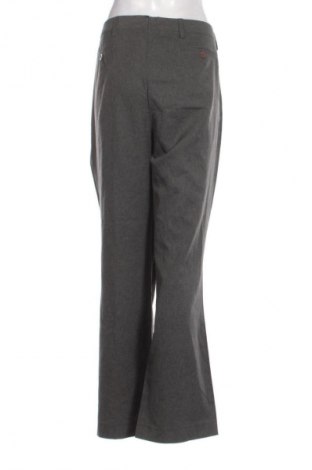 Γυναικείο παντελόνι KappAhl, Μέγεθος XXL, Χρώμα Γκρί, Τιμή 13,99 €