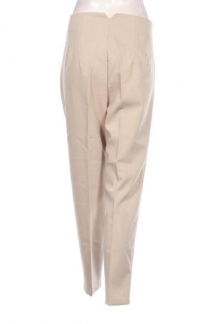 Дамски панталон Karol, Размер L, Цвят Бежов, Цена 21,67 €