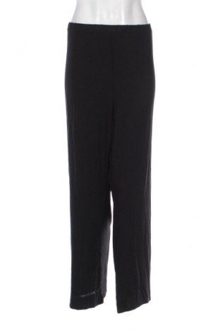 Дамски панталон Kiabi, Размер XXL, Цвят Черен, Цена 17,07 €