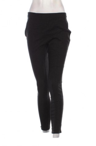 Pantaloni de femei Kiabi, Mărime M, Culoare Negru, Preț 11,99 Lei