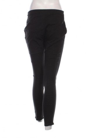 Pantaloni de femei Kiabi, Mărime M, Culoare Negru, Preț 11,99 Lei